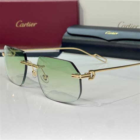 buffalo cartier|real cartier glasses buffs.